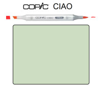 Маркер Copic Ciao G-82 Spring dim green Весняно-зелений