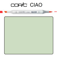 Маркер Copic Ciao G-82 Spring dim green Весняно-зелений