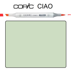 Маркер Copic Ciao G-82 Spring dim green Весняно-зелений