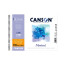 Альбом для акварелі на спіралі Canson Montval 300 г/м2, 24х32 см, 12 аркушів