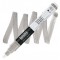 Акриловый маркер Liquitex, 2 мм, №7599 Neutral Gray 7 Нейтральный серый 7 -    