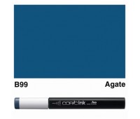 Заправка для маркеров COPIC Ink, B99 Agate Агат, 12 мл
