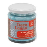 Средство для удаления красок Deco Legno FERRARIO, 250 мл