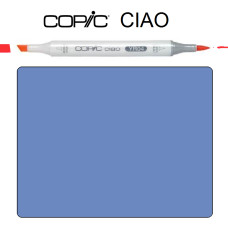 Маркер Copic Ciao BV-17 Deep reddish blue Глубокий красновато-синий