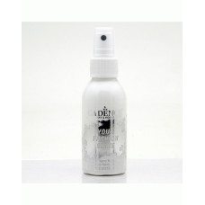 Краска по ткани спрей, перламутровая Cadence Your Fashion Spray 100 мл, Перламутр