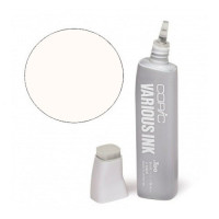 Чорнило Copic Various Ink для маркерів E-0000 Cotton Pearl Біла шкіра арт 20076323