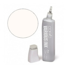 Чернила для маркеров Copic Various Ink E-0000 Cotton Pearl Белая кожа арт 20076323