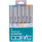 Маркеры Copic Sketch Set Pale Pastels 6 шт 21075667