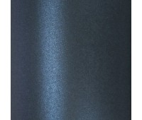 Картон Folia Perlmuttkarton 250 г/м2, 50х70 см, № 35 Night blue Темно-синий перламутровый