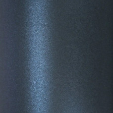 Картон Folia Perlmuttkarton 250 г/м2, 50х70 см, № 35 Night blue Темно-синий перламутровый