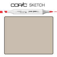 Маркер Copic Sketch E-44 Clay Глина