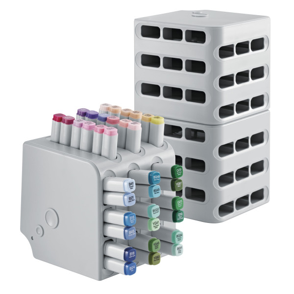 Copic стенд для маркерів на 36 шт, 20075A03 Copic