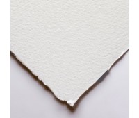 Бумага акварельная белая Winsor Newton Watercolour CP, холодный пресс, 300 г/м2, 56*76 см