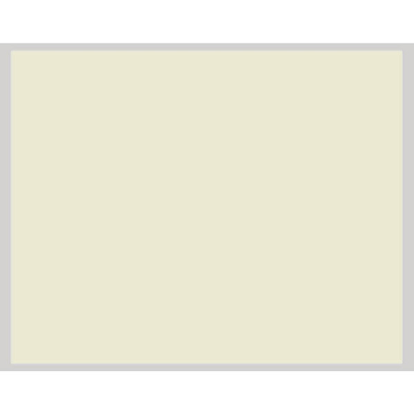 Масляная краска Цинковые белила Lefranc Fine 40 мл, №009 Zinc white