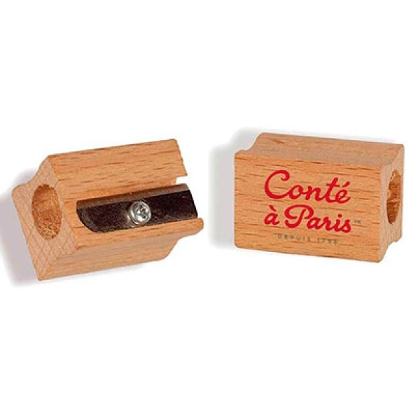 Стругачка Pencil sharpener 500585