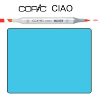 Маркер Copic Ciao B-05 Process blue Світло-блакитний