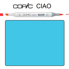 Маркер Copic Ciao B-05 Process blue Светло-голубой