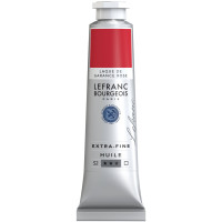 Краска масляная Lefranc Extra Fine 40 мл, 347 Краплак