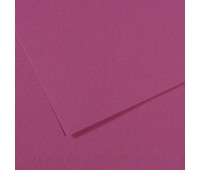 Папір для пастелі Canson Mi-Teintes, №507 Фіолетовий Violet, 160 г/м2, 75x110 см