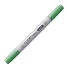 Copic маркер Ciao, G-02 Spectrum green (Спектральний зелений)