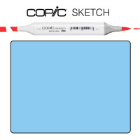 Маркер Copic Sketch BG-05 Holiday blue Святковий блакитний