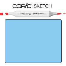 Маркер Copic Sketch BG-05 Holiday blue Святковий блакитний