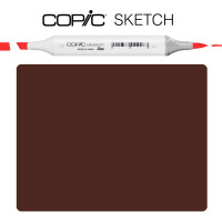 Маркер Copic Sketch E-79 Cashew Кеш'ю