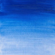 Краска масляная Winsor водорастворимая Artisan 37 мл, № 178 Cobalt blue (синий кобальт) арт. 1514178