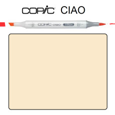 Маркер Copic Ciao R-11 Pale cherry pink Пастельний вишнево-рожевий
