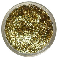 Snazaroo глитерний гель для грима GLITTER GEL 12 мл, Yellow gold Желтое золото арт 1115778