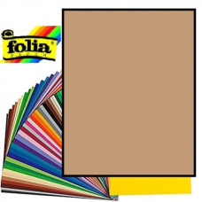Картон Folia Photo Mounting Board 300 г/м2, A4 №75 Deer brown Коричневий