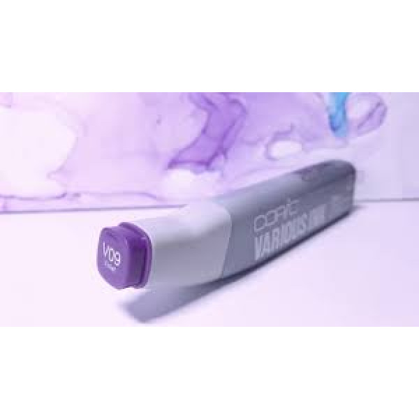 Чернила для маркеров Copic Various Ink V-09 Violet Фиолетовый арт 2007627