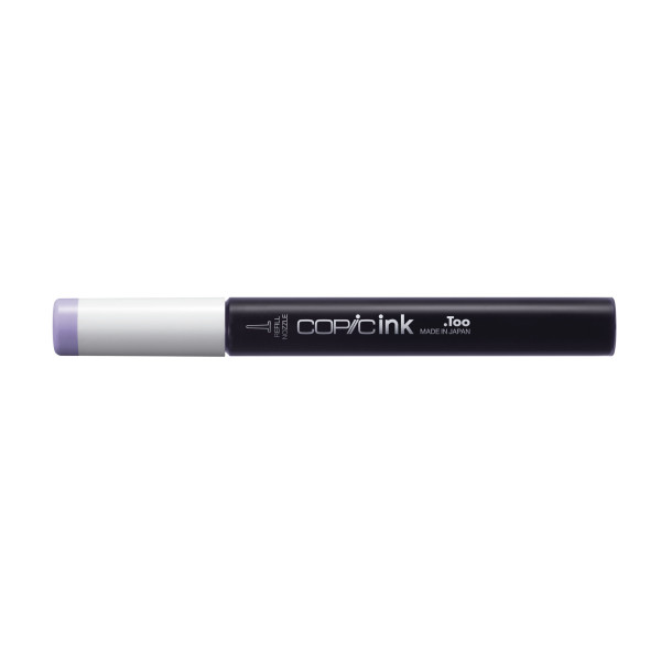 Чернила для заправки маркеров Copic Ink BV-01 Viola Фиолетовый, 12 мл