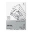 Калька в альбомі Winsor Newton Tracing Paper, 70 г, А4, 40 аркушів