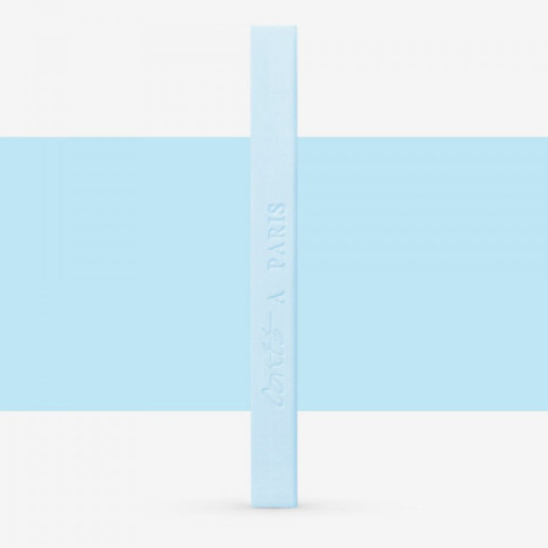 Пастельный мелок Conte Carre Crayon №056 Sky blue Небесно-голубой