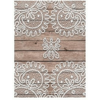 Декупажна карта на рисовому папері Rice Paper Decoupage Cadence, №3, №266