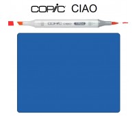 Маркер Copic Ciao B-28 Royal blue Королевский голубой
