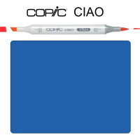 Маркер Copic Ciao B-28 Royal blue Королівський блакитний