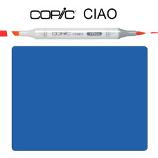 Маркер Copic Ciao B-28 Royal blue Королівський блакитний