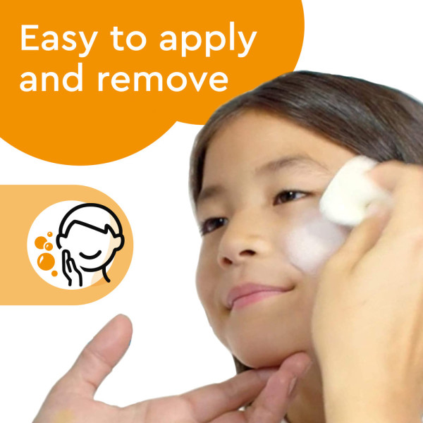 Набір фарб для гриму Snazaroo великий Face Painter's Kit арт. 1194020