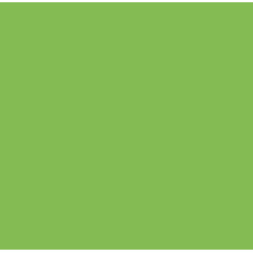 Бумага Folia Tinted Paper 130 г/м2, 20х30 см, №51 Light green Светло-зеленый