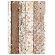 Декупажна карта Cadenсe на рисовому папері Rice Paper А4 Decoupage А4, №388 арт CDNPK3_388