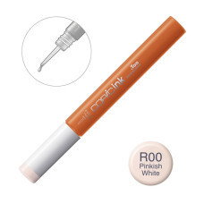 Чернила для заправки маркеров Copic Ink R-00 Rose Salmon Натуральный, 12 мл