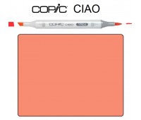 Маркер Copic Ciao R-17 Lipstick orange Оранжевая помада