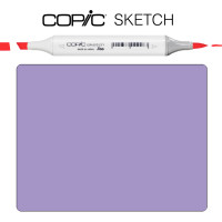 Маркер Copic Sketch V-17 Amethyst Аметист
