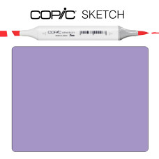 Маркер Copic Sketch V-17 Amethyst Аметист