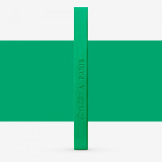 Пастельна крейда Conte Carre Crayon №002 Dark green Темно-зелений
