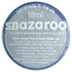 Краска для грима Snazaroo металлик Metallic 18 мл, Silver Серебряный