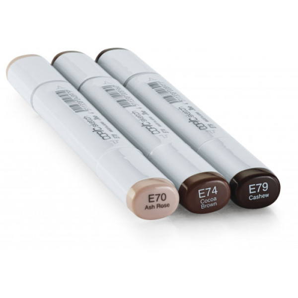 Маркери Copic Sketch Set Blending Trio 7 3 шт 21075637