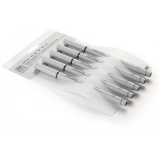 Набор лайнеров Winsor Newton Black Fineliners (0,1; 0,3; 0,5; 0,8; 1 мм)